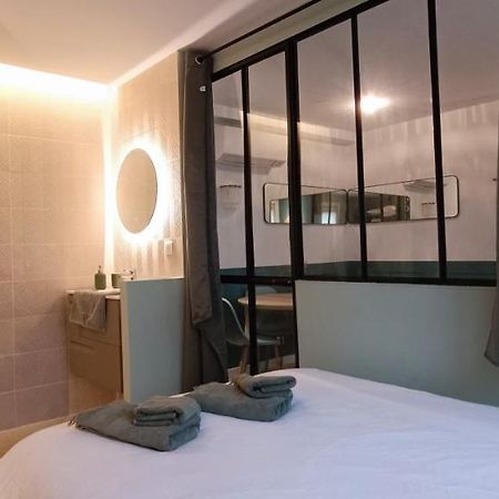 Magnifique T2 Centre Ville 5 Min A Pieds Des Arenes De Nimes Ngoại thất bức ảnh