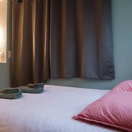 Magnifique T2 Centre Ville 5 Min A Pieds Des Arenes De Nimes Ngoại thất bức ảnh
